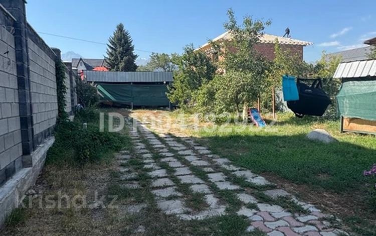 Отдельный дом · 4 комнаты · 100 м² · 6 сот., мкр Нурлытау (Энергетик), Мкр Нурлытау Балбобек 5 за 100 млн ₸ в Алматы, Бостандыкский р-н — фото 2