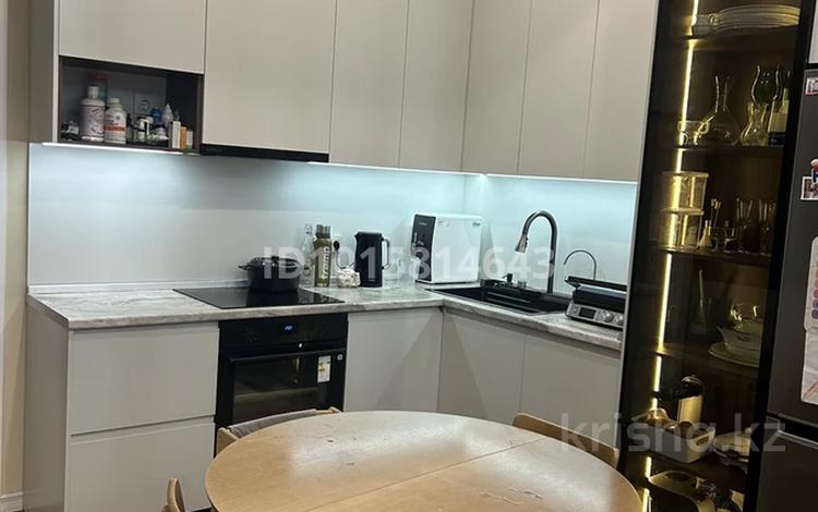 3-комнатная квартира · 80 м² · 3/3 этаж, Талды 63 за 85 млн ₸ в Алматы, Бостандыкский р-н — фото 2