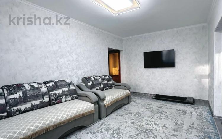 3-комнатная квартира · 60 м² · 3/5 этаж, Бозтаева за ~ 23.9 млн ₸ в Семее — фото 2