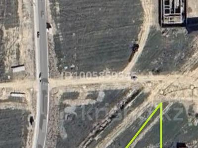 Участок · 8 соток, ул куйши Мамен за 21.5 млн 〒 в Шымкенте, Туран р-н