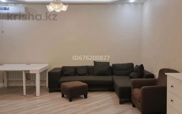 3-комнатная квартира · 100 м² · 4/12 этаж, Женис 3 — Сарыарка Кенесары за 499 999 ₸ в Астане, Сарыарка р-н — фото 2