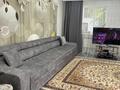 Отдельный дом · 3 комнаты · 84.5 м² · 5.5 сот., Аль-Фараби 31 — Западная часть за 40 млн ₸ в Аксае — фото 10