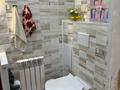Отдельный дом · 3 комнаты · 84.5 м² · 5.5 сот., Аль-Фараби 31 — Западная часть за 40 млн ₸ в Аксае — фото 7