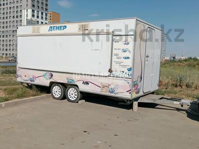Свободное назначение · 12 м² за 200 000 ₸ в Астане, Нура р-н