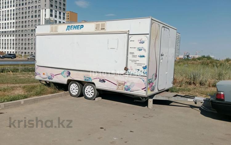 Свободное назначение · 12 м² за 200 000 ₸ в Астане, Нура р-н — фото 2