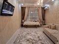 3-комнатная квартира · 87 м² · 5/9 этаж, мкр Пригородный, Мангилик Ел — Керей Жанибек хандар за 73 млн ₸ в Астане, Есильский р-н — фото 7