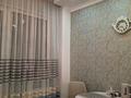 3-комнатная квартира · 87 м² · 5/9 этаж, мкр Пригородный, Мангилик Ел — Керей Жанибек хандар за 73 млн ₸ в Астане, Есильский р-н — фото 5