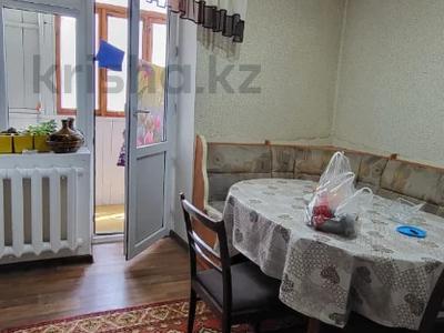 2-комнатная квартира, 54 м², 1/5 этаж, Каратал за 18.5 млн 〒 в Талдыкоргане, Каратал