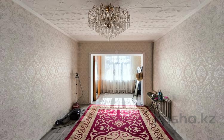 4-бөлмелі пәтер · 100.6 м² · 1/5 қабат, 4-шағынаудан, бағасы: 35 млн ₸ в Шымкенте, Туран р-н — фото 2