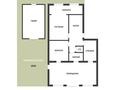 4-бөлмелі пәтер · 100.6 м² · 1/5 қабат, 4-шағынаудан, бағасы: 35 млн ₸ в Шымкенте, Туран р-н — фото 26