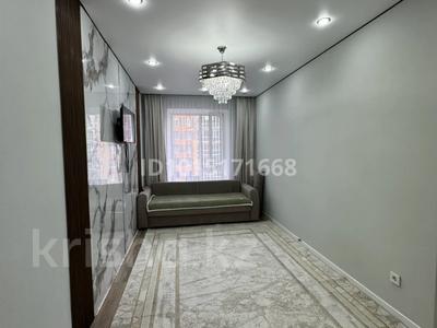 1-бөлмелі пәтер · 38.8 м² · 9/12 қабат, Бейбарыс Султан 25/3, бағасы: 25 млн ₸ в Астане, Сарыарка р-н