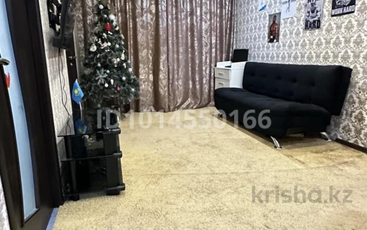 3-комнатная квартира · 62 м² · 4/5 этаж, Кокшетау 16 — Тайманова за 15.3 млн ₸ в Уральске — фото 2