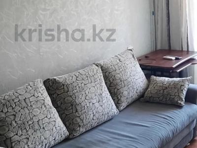 1-комнатная квартира · 32 м² · 5/5 этаж, мкр Орбита-1 — Навои за 200 000 ₸ в Алматы, Бостандыкский р-н
