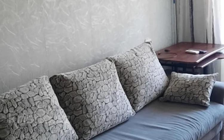 1-комнатная квартира · 32 м² · 5/5 этаж, мкр Орбита-1 — Навои за 200 000 ₸ в Алматы, Бостандыкский р-н — фото 10