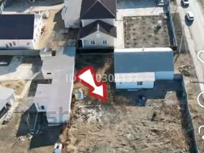 Участок · 10 соток, мкр Жумыскер, Коныскерей Кожахметова 12 за 15 млн ₸ в Атырау