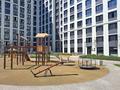1-комнатная квартира · 35 м² · 14/17 этаж, Улы Дала 12 за 22 млн ₸ в Астане, Нура р-н — фото 8