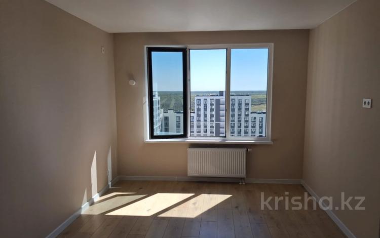 1-комнатная квартира · 35 м² · 14/17 этаж, Улы Дала 12 за 22 млн ₸ в Астане, Нура р-н — фото 10