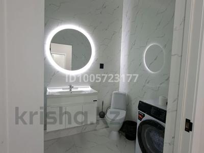 2-комнатная квартира · 75 м² · 10/12 этаж, Тастак-1 м-н 348/1 — Райымбека Емцова за 2 500 〒 в Алматы, Ауэзовский р-н