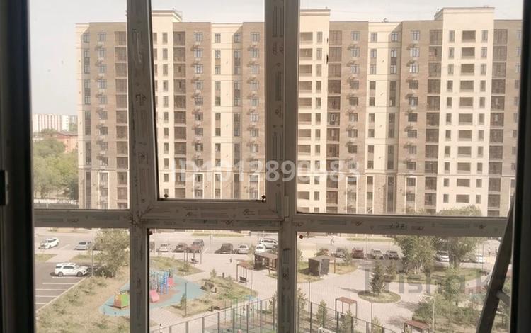 2-комнатная квартира · 47 м² · 8/13 этаж, ​Улица Карбышева 4/3 за ~ 19 млн ₸ в Караганде, Казыбек би р-н — фото 2