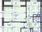 2-бөлмелі пәтер, 75.5 м², 10/16 қабат, Гашека 9A — Гашека/Чкалова, бағасы: ~ 34.7 млн 〒 в Костанае