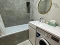 2-бөлмелі пәтер · 33.8 м² · 15/18 қабат, Тауелсиздик 34/2 — Тауелсиздик-Момышуы, бағасы: 26 млн ₸ в Астане, Алматы р-н — фото 24