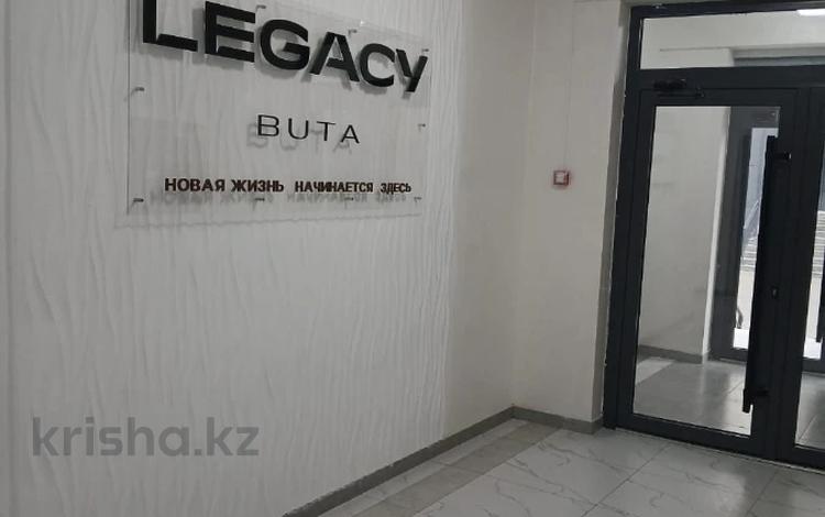 2-комнатная квартира · 56 м² · 2/5 этаж, Тараз 7 — Кульжинский Тракт за 290 000 ₸ в Алматы, Турксибский р-н — фото 2