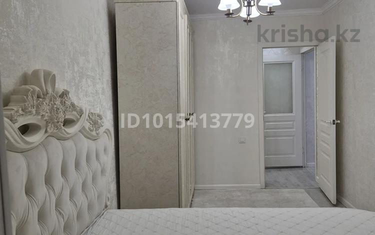 3-комнатная квартира · 65 м² · 2/5 этаж, 12-й микрорайон 225б — За кафе Прага 9 за 28 млн ₸ в Шымкенте, Енбекшинский р-н — фото 2