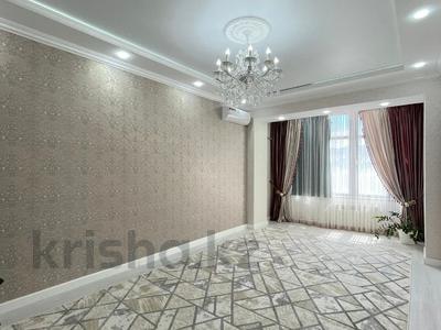 3-комнатная квартира, 100.3 м², 6/14 этаж, 16-й мкр 67 за 34.9 млн 〒 в Актау, 16-й мкр 