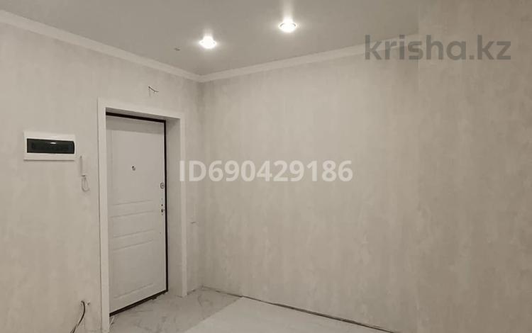 1-комнатная квартира, 41.5 м², 4/12 этаж, Сыганак 32