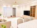 4-комнатная квартира · 140 м² · 14 этаж, Керей, Жанибек хандар 2, 2/1 за 1.5 млн ₸ в Астане — фото 2