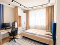 4-комнатная квартира · 140 м² · 14 этаж, Керей, Жанибек хандар 2, 2/1 за 1.5 млн ₸ в Астане — фото 8