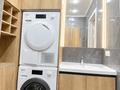 4-комнатная квартира · 140 м² · 14 этаж, Керей, Жанибек хандар 2, 2/1 за 1.5 млн ₸ в Астане — фото 20
