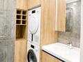 4-комнатная квартира · 140 м² · 14 этаж, Керей, Жанибек хандар 2, 2/1 за 1.5 млн ₸ в Астане — фото 19