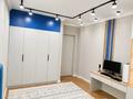 4-комнатная квартира · 140 м² · 14 этаж, Керей, Жанибек хандар 2, 2/1 за 1.5 млн ₸ в Астане — фото 9