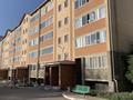 2-комнатная квартира, 68.8 м², 5/5 этаж помесячно, Амангельды 50/3 за 120 000 〒 в Павлодаре