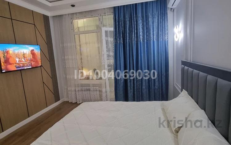 1-бөлмелі пәтер · 42 м² · 10 қабат, Утеген батыра 11, бағасы: 20 000 ₸ в Алматы, Ауэзовский р-н — фото 2