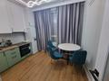 1-бөлмелі пәтер · 42 м² · 10 қабат, Утеген батыра 11, бағасы: 20 000 ₸ в Алматы, Ауэзовский р-н — фото 3