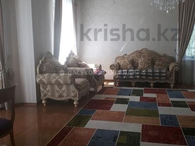Отдельный дом · 6 комнат · 428 м² · 19 сот., Ермекова 91/2 за 175 млн 〒 в Караганде, Казыбек би р-н