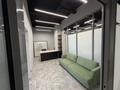Офисы, кабинеты и рабочие места · 55.2 м² за 850 000 ₸ в Алматы, Бостандыкский р-н