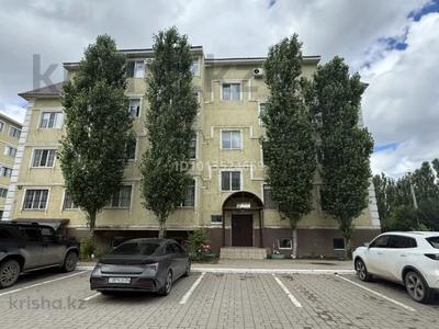 2-комнатная квартира · 107.6 м² · 4/4 этаж, Бокенбай батыра 153/4 — Юнисити за 27.5 млн ₸ в Актобе, мкр Авиатор