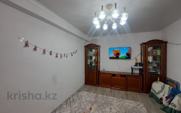 2-бөлмелі пәтер · 47 м² · 3/10 қабат, Шұғыла ш/а., Жунисова, бағасы: 28.5 млн ₸ в Алматы, Наурызбайский р-н — фото 2