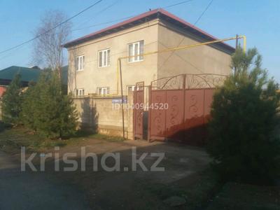 Отдельный дом · 6 комнат · 220 м² · 8 сот., мкр Самал-1 за 60 млн ₸ в Шымкенте, Абайский р-н