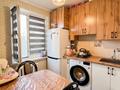 1-комнатная квартира · 31 м² · 4/5 этаж, Жастар за 12.8 млн ₸ в Талдыкоргане, мкр Жастар
