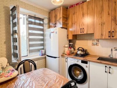 1-комнатная квартира · 31 м² · 4/5 этаж, Жастар за 12.8 млн ₸ в Талдыкоргане, мкр Жастар