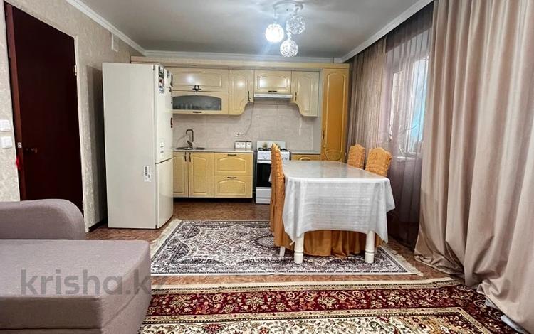 2-комнатная квартира, 48.2 м², 2/5 этаж, Зачаганск, Камбар батыра за 16.5 млн 〒 в Уральске — фото 2