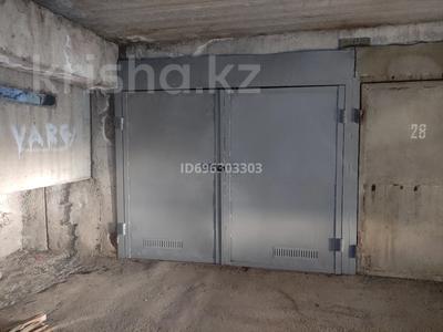 Гараж · 19 м² · мкр Самал-3 9 за 49 000 ₸ в Алматы, Медеуский р-н