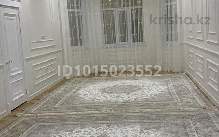 Часть дома · 9 комнат · 340 м² · 8 сот., мкр Самал-3 — Алтынқорған 158 за 110 млн ₸ в Шымкенте, Абайский р-н — фото 2