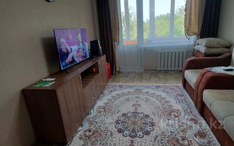 2-комнатная квартира, 48 м², 4/5 этаж, Михаэлиса 26 за 19 млн 〒 в Усть-Каменогорске — фото 6