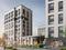 4-комнатная квартира · 114.5 м², Е 908 23 за ~ 48.1 млн 〒 в Астане, Нура р-н