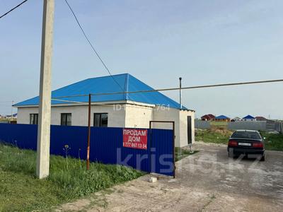 Часть дома · 4 комнаты · 120 м² · 9 сот., Мыржақып Дулатов 65 за 16 млн ₸ в Аксае
